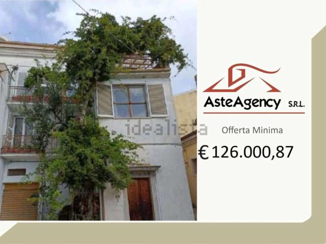 Casa in vendita a Rionero In Vulture, Basilicata