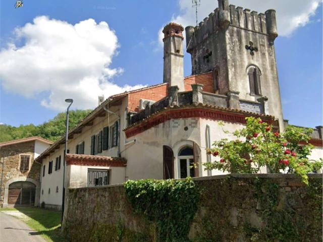 Casa in vendita a San Rocco / San Roc, Cormons / Cormòns / Krmin