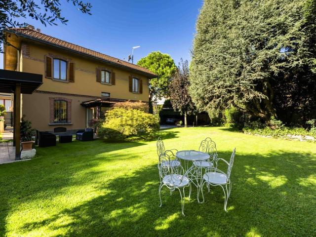 Casa in vendita a Bergamo, Lombardia