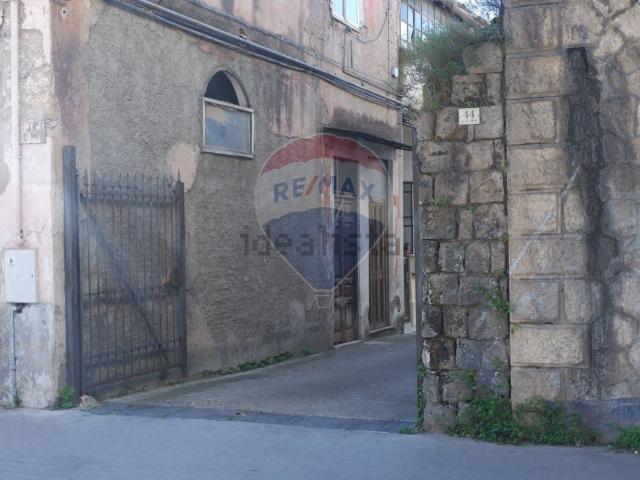 Casa in vendita a Centro Storico, Caserta