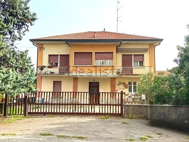 Casa in vendita a Mirabello, Cantù