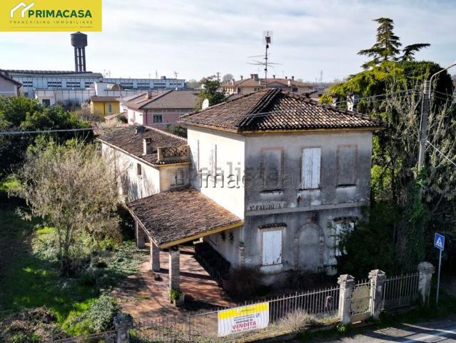 Casa in vendita a Asola, Lombardia