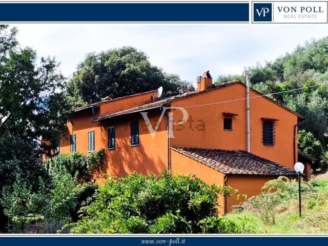 Casa in vendita a Gello, San Giuliano Terme