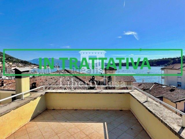 Casa in vendita a Comunità Montana Parco Alto Garda bresciano, Salò