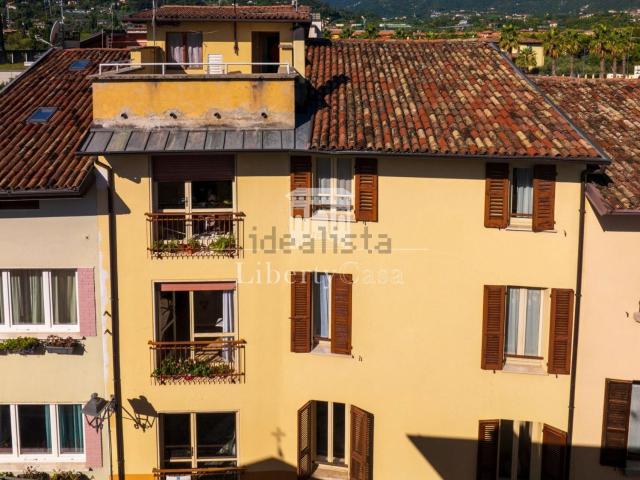 Casa in vendita a Comunità Montana Parco Alto Garda bresciano, Salò