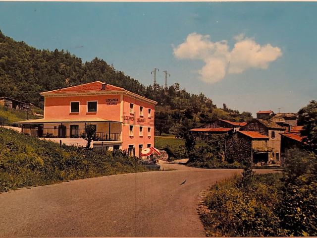 Casa in vendita a Ferriere, Reggio Emilia