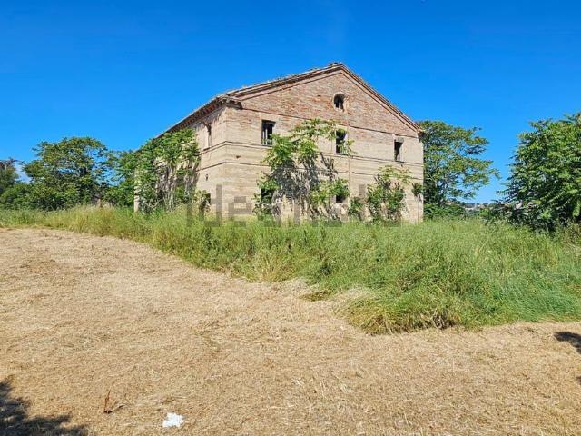Casa in vendita a Acquaviva, Marche