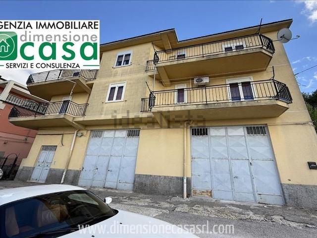 Casa in vendita a San Cataldo, Sicilia