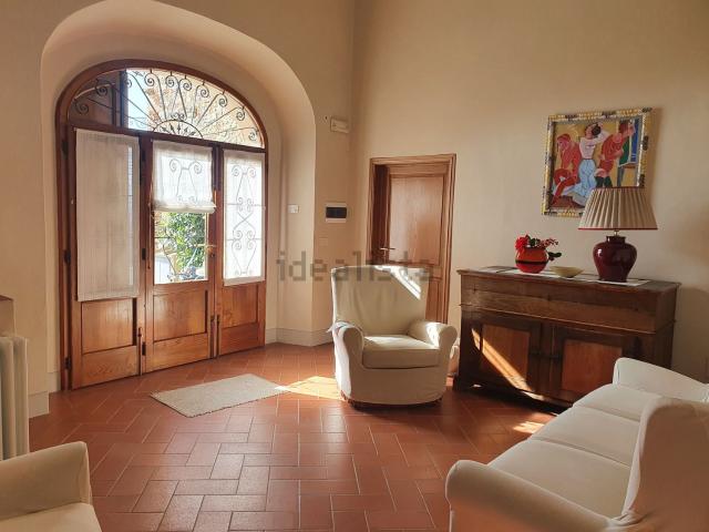 Casa in vendita a Il Pettirosso, Pistoia