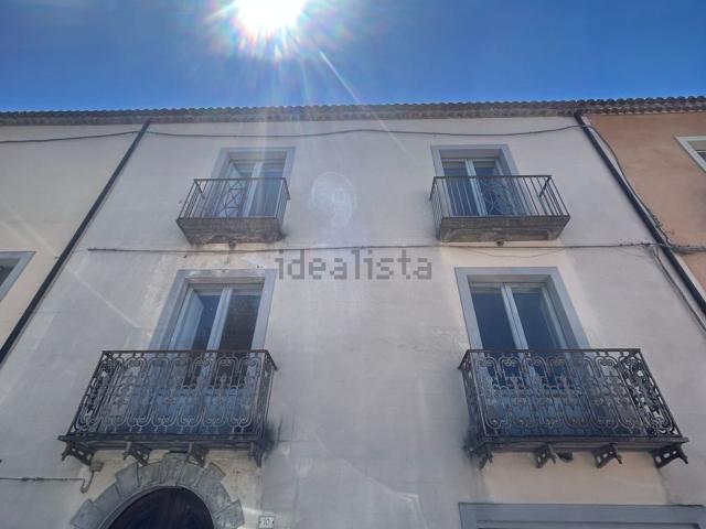 Casa in vendita a Trecchina, Basilicata