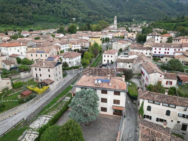 Casa in vendita a Cison Di Valmarino, Veneto