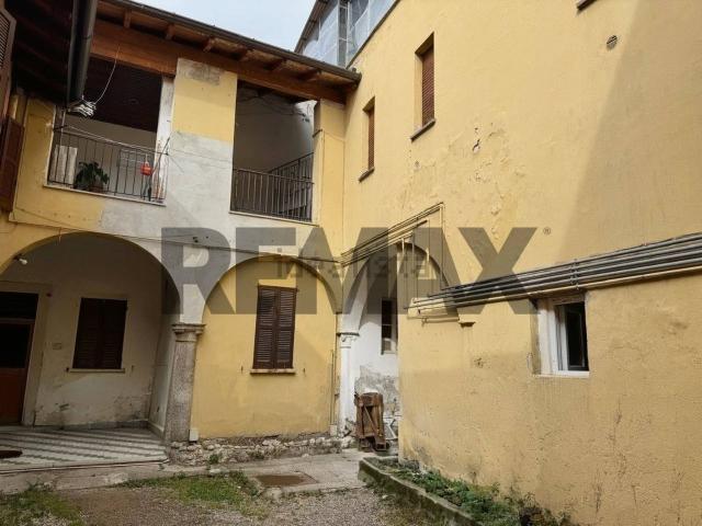 Casa in vendita a Maccio, Villa Guardia