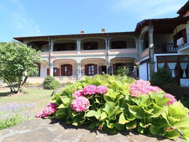 Casa in vendita a ai Ronchi, Pontida