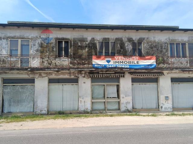 Casa in vendita a Cerea, Veneto