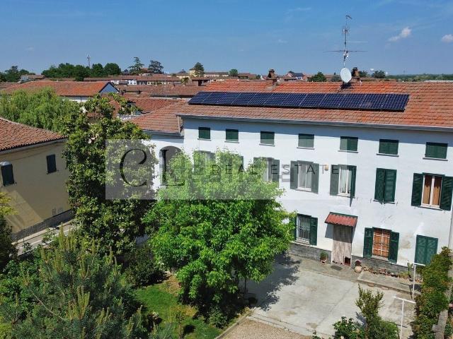 Casa in vendita a Piemonte, Alessandria