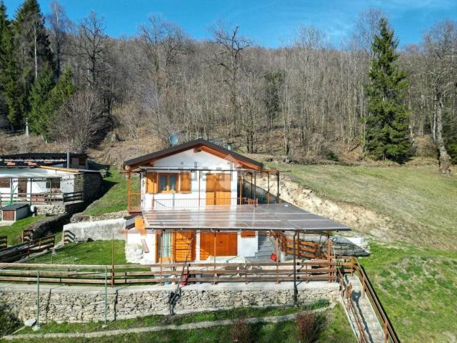Casa in vendita a Piemonte, Cuneo