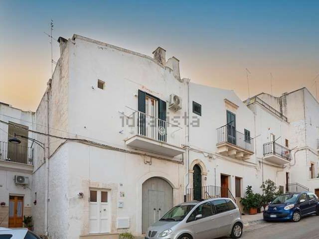 Casa in vendita a Puglia, Brindisi