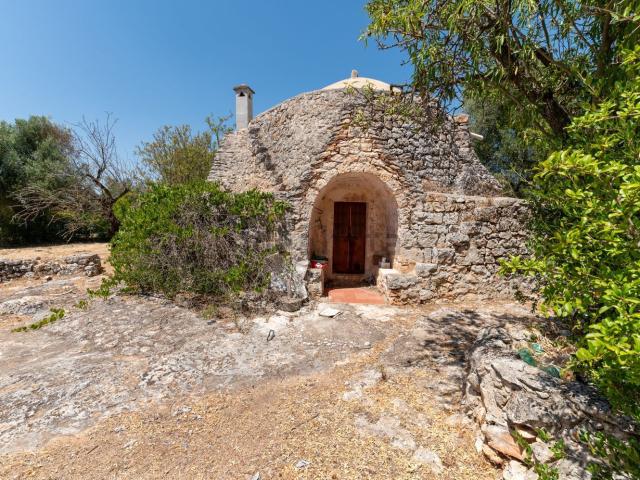 Casa in vendita a Puglia, Brindisi