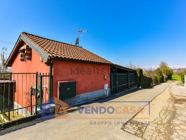 Casa in vendita a Piemonte, Torino