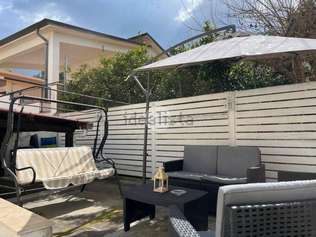 Casa in vendita a Alcamo Marina, Alcamo