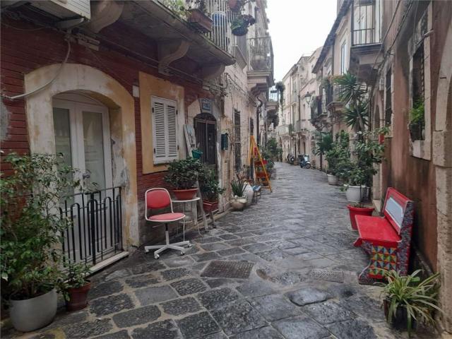 Casa in vendita a Ortigia, Siracusa