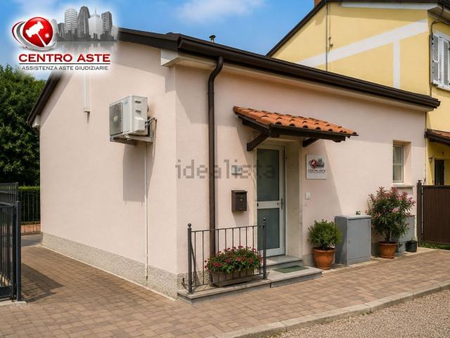 Casa in vendita a Savignano Sul Rubicone, Reggio Emilia