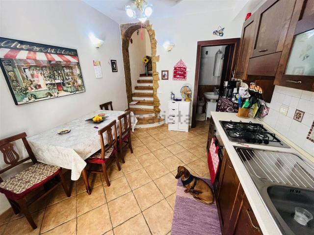 Casa in vendita a Lascari, Sicilia