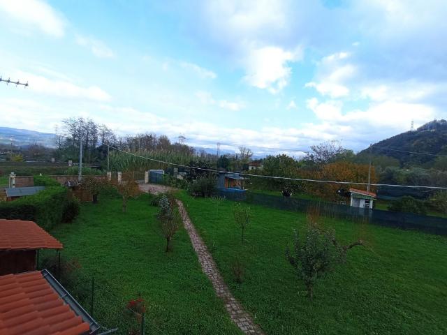 Casa in vendita a Ressora, Arcola