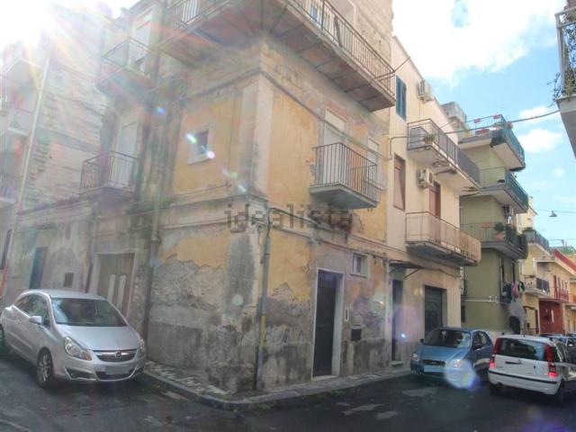 Casa in vendita a Lentini, Sicilia