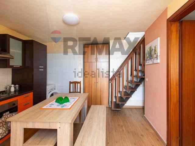 Casa in vendita a Chianchitta, Giardini Naxos