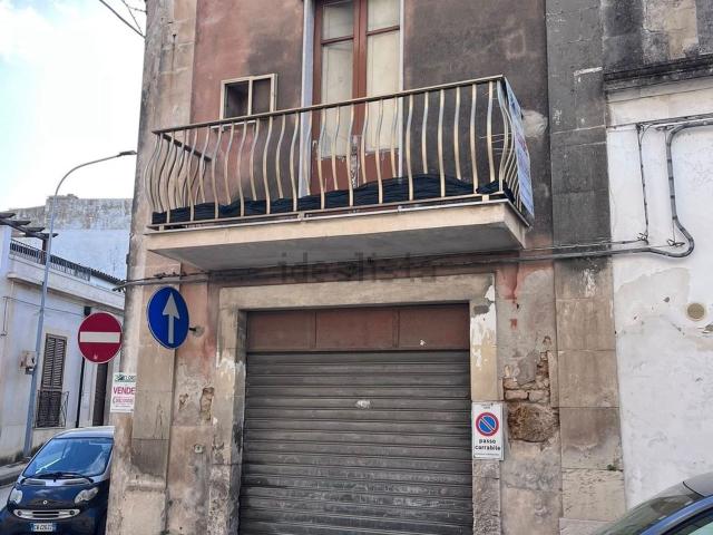 Casa in vendita a Noto, Sicilia
