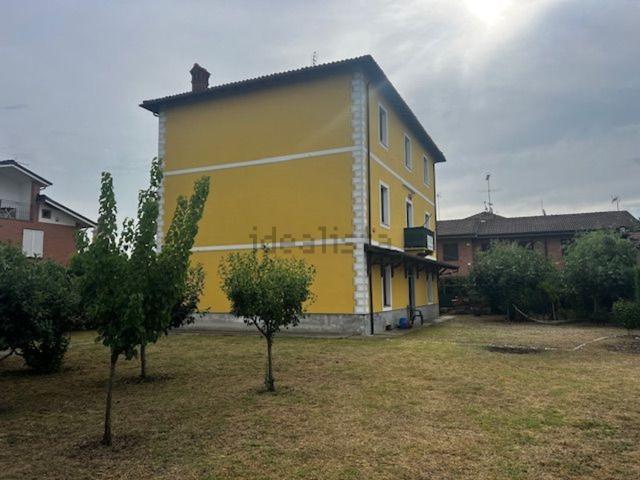 Casa in vendita a Piemonte, Alessandria