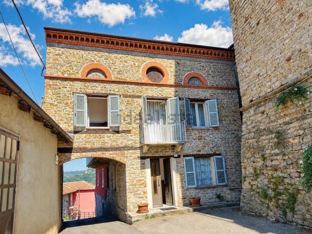 Casa in vendita a Piemonte, Cuneo