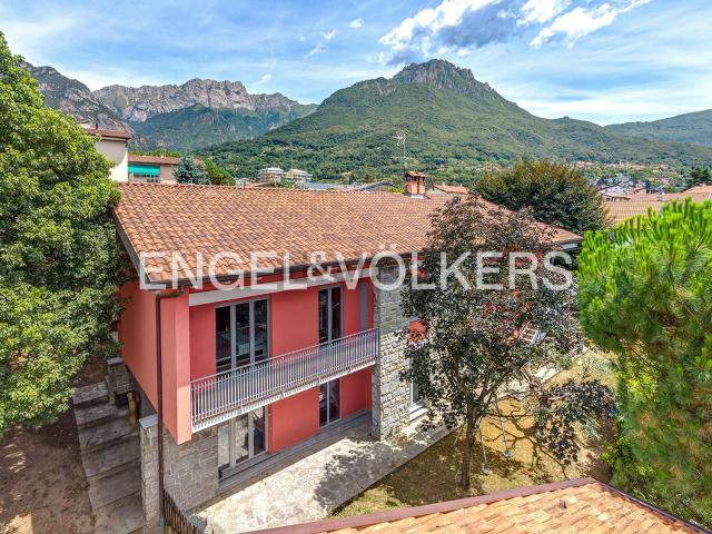 Casa in vendita a Somana, Mandello Del Lario