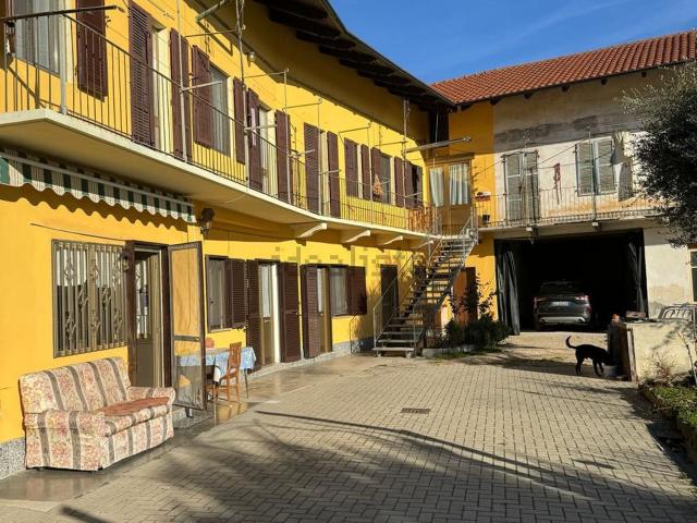 Casa in vendita a Piemonte, Torino