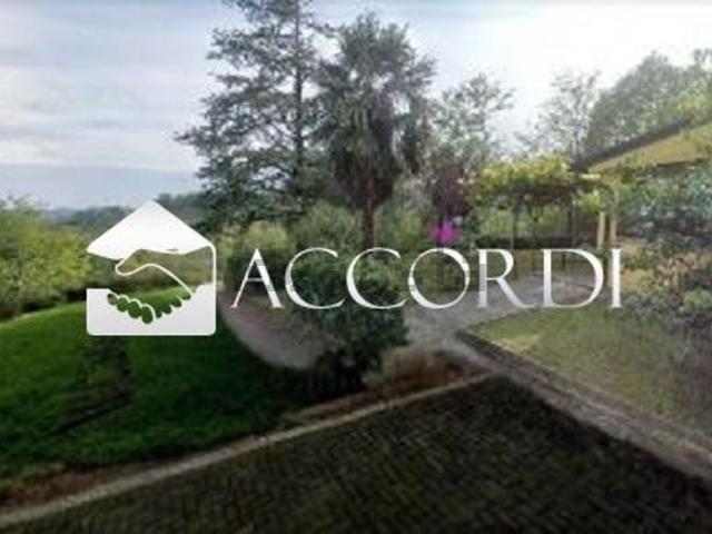 Casa in vendita a Borgo Antiga, San Pietro di Feletto
