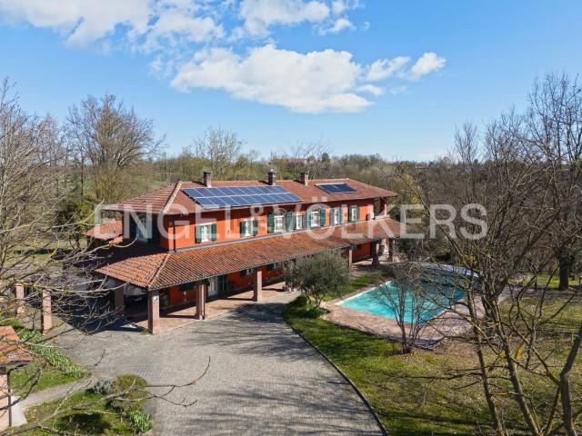 Casa in vendita a Piemonte, Asti