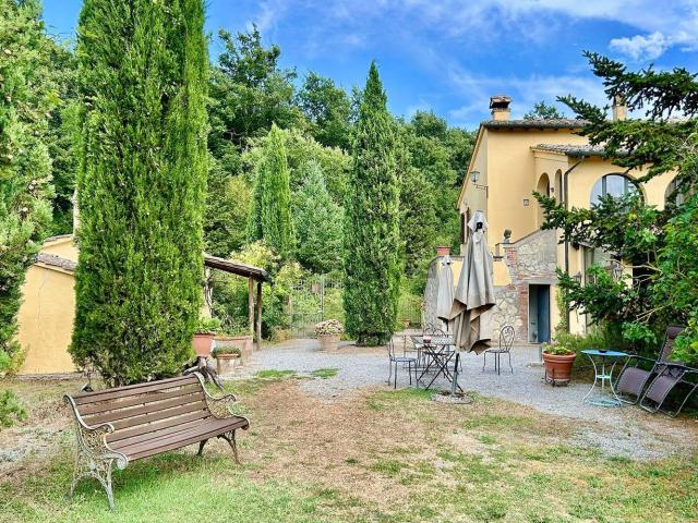 Casa in vendita a Sarteano, Siena