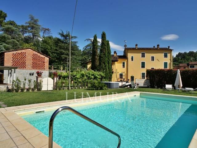 Casa in vendita a Nozzano San Pietro, Bagni Di Lucca Ponte