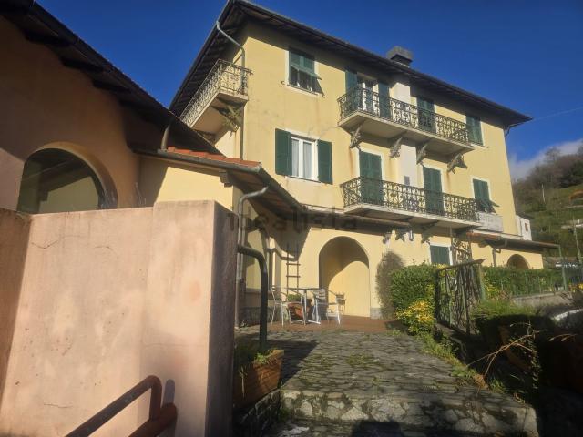 Casa in vendita a Mele, Liguria
