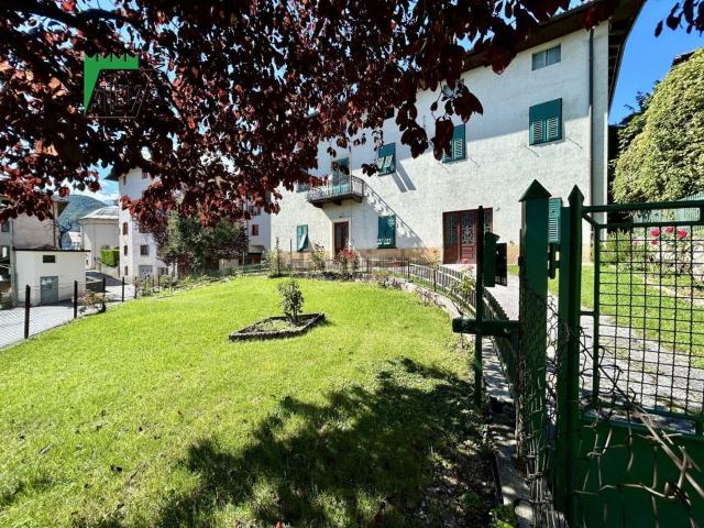 Casa in vendita a Comunità della Val di Non, Tuenno