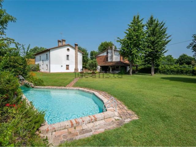 Casa in vendita a Unione dei comuni del Sorbara, Bomporto