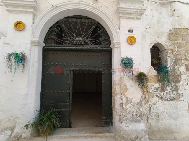 Casa in vendita a Grottaglie, Taranto