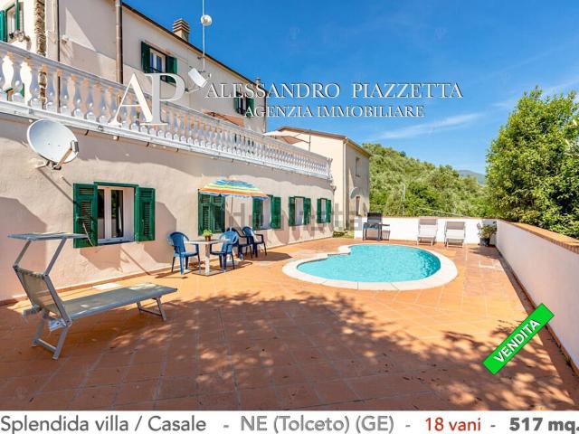 Casa in vendita a Ne