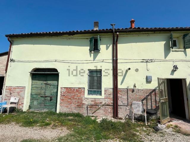 Casa in vendita a Ferrara, Reggio Emilia