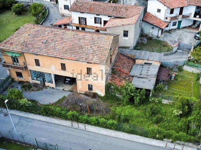 Casa in vendita a Provaglio D'iseo, Lombardia