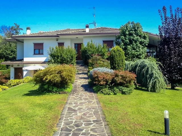 Casa in vendita a Mura, Palazzolo Sull'oglio