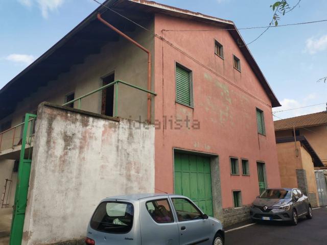 Casa in vendita a Piemonte, Torino
