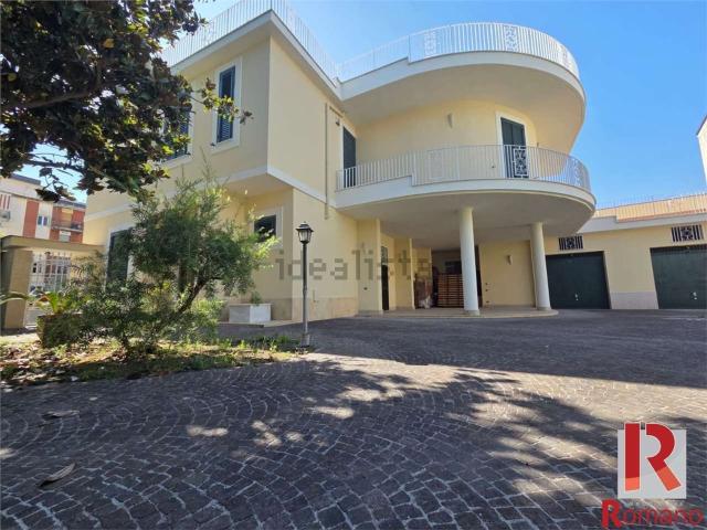 Casa in vendita a Sant'Andrea dei Lagni, Santa Maria Capua