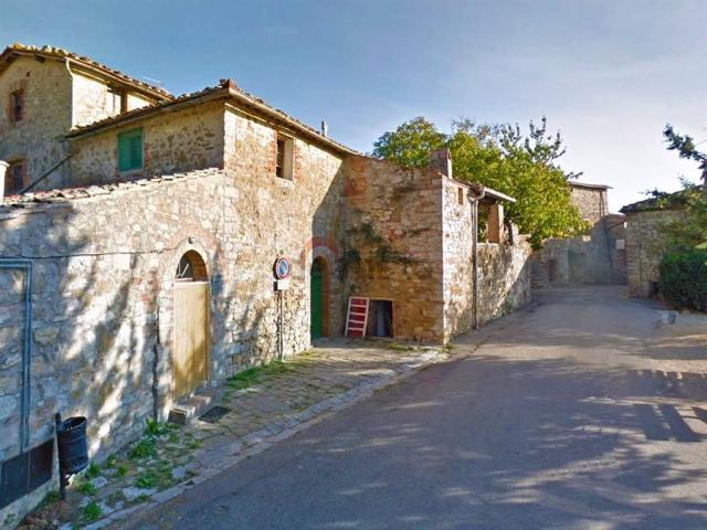 Casa in vendita a Castelnuovo Berardenga, Toscana